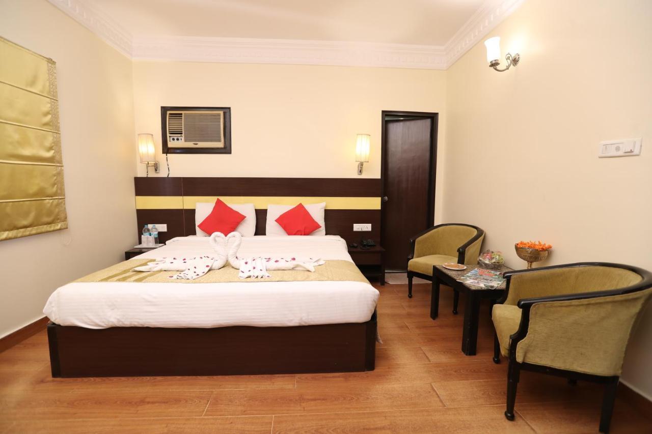 Hotel Empire Regency 3*