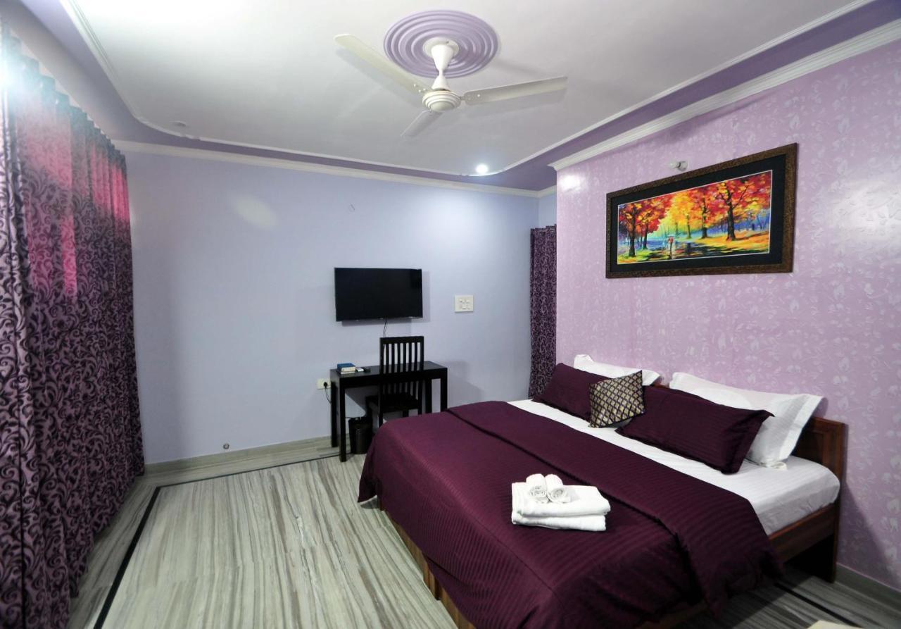 Homestay Michael's *