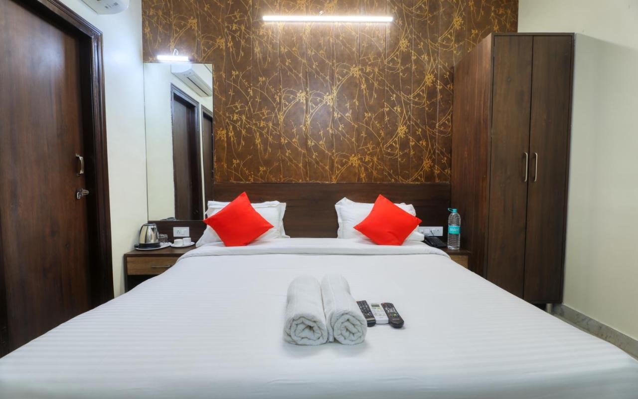 Pulse Near Railway Station Hotel Jaipur