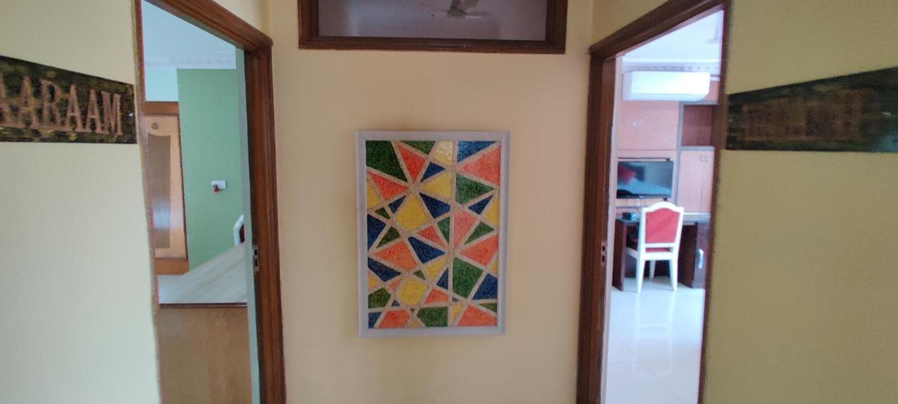 Guest house Aatithay