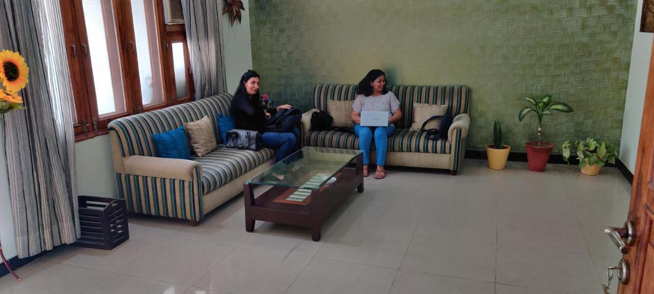 Guest house Aatithay Jaipur