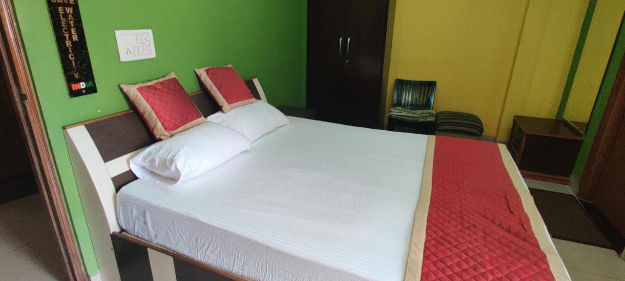 Guest house Aatithay