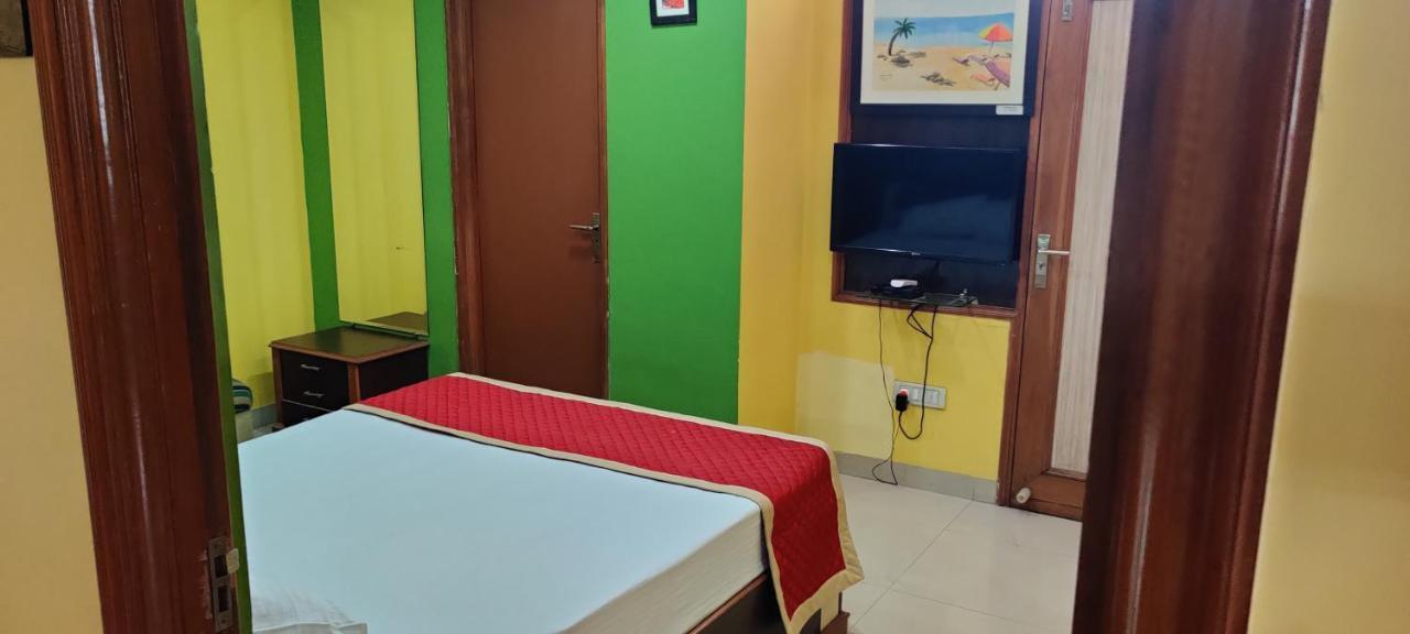 Guest house Aatithay Jaipur