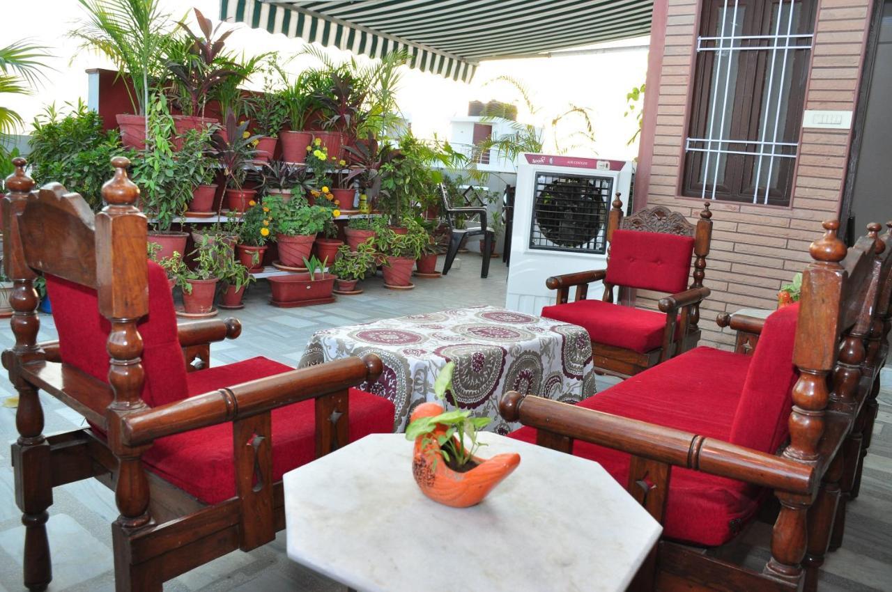 Michael's Homestay