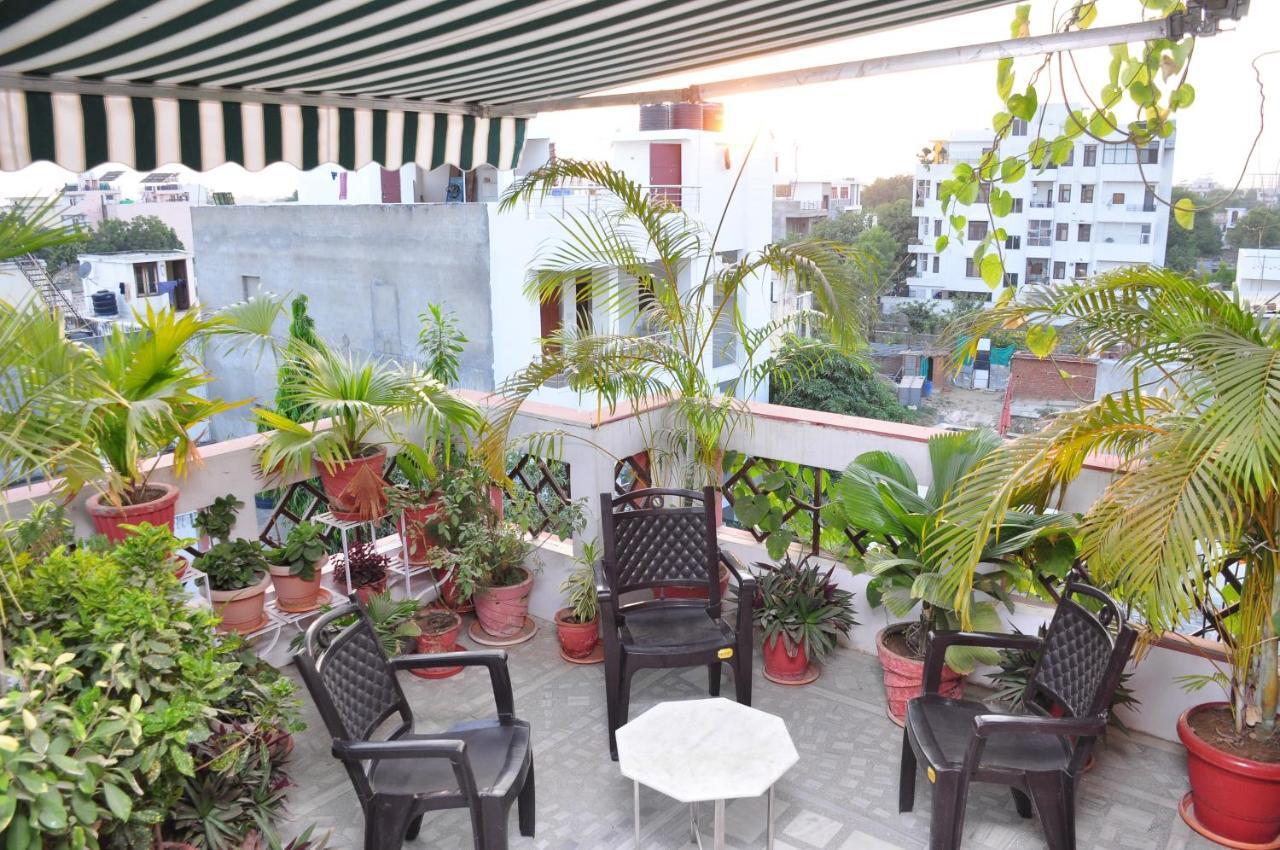 Michael's * Jaipur