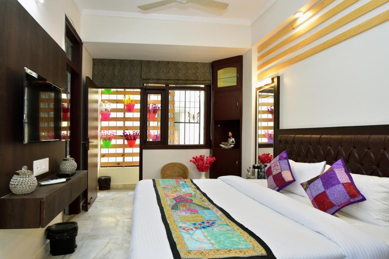 Shanti - Luxury Apartment Jaipur