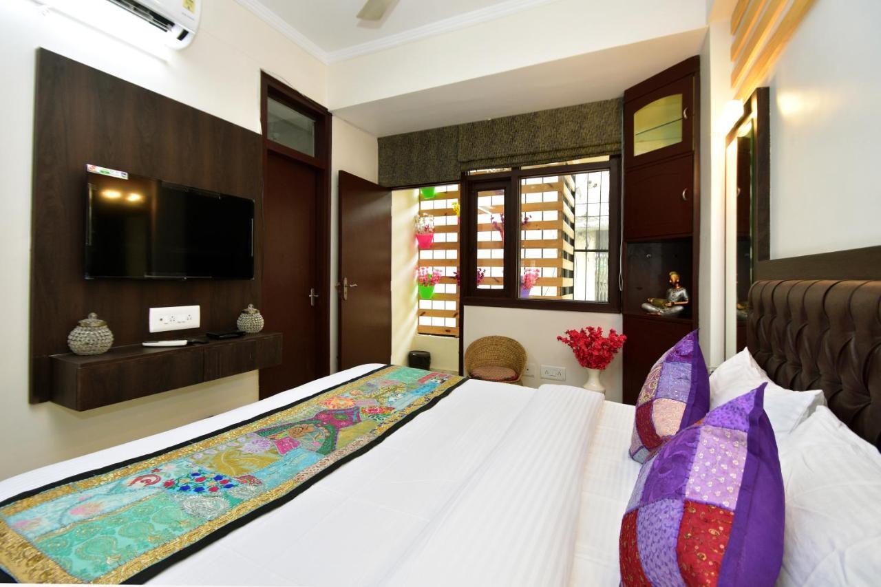 Shanti - Luxury
