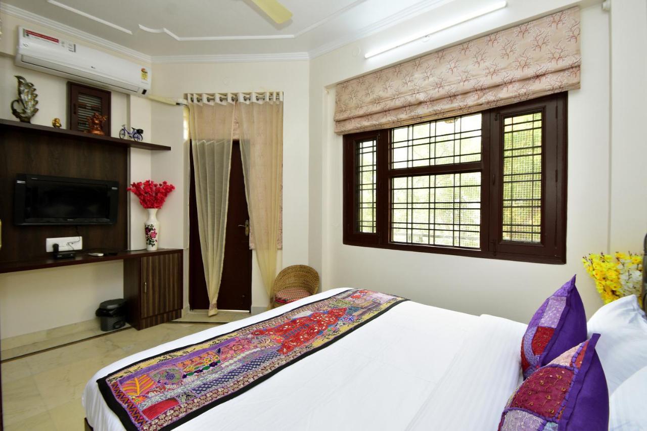 Shanti - Luxury Jaipur