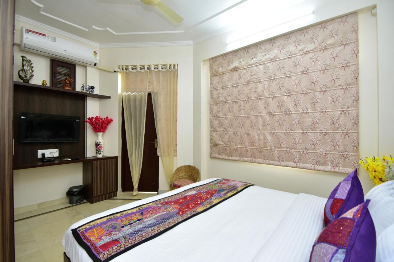 Shanti - Luxury Apartment *