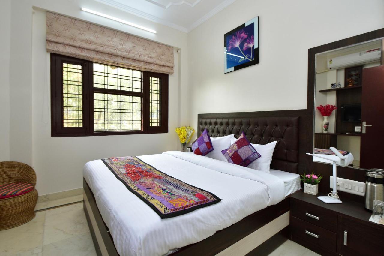 Apartment Shanti - Luxury *