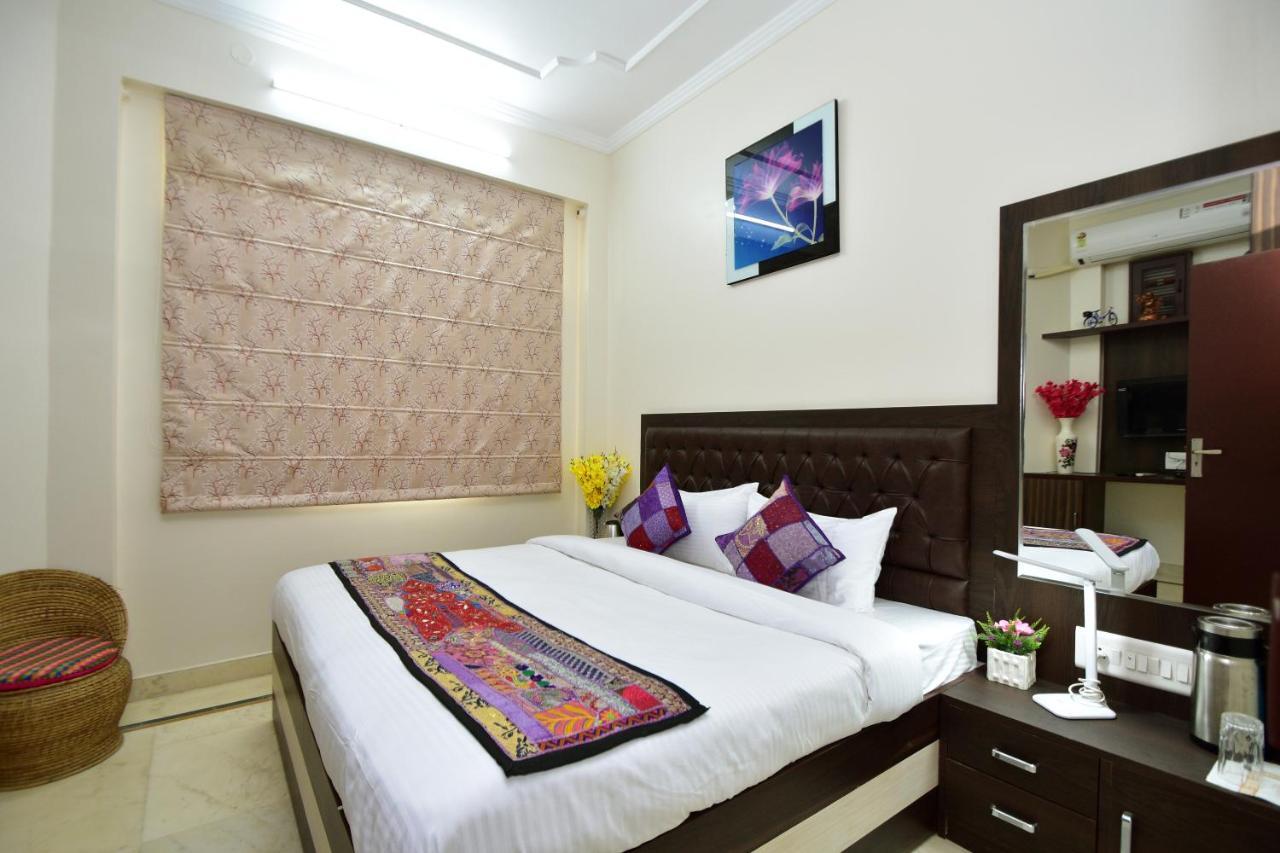 Apartment Shanti - Luxury Jaipur