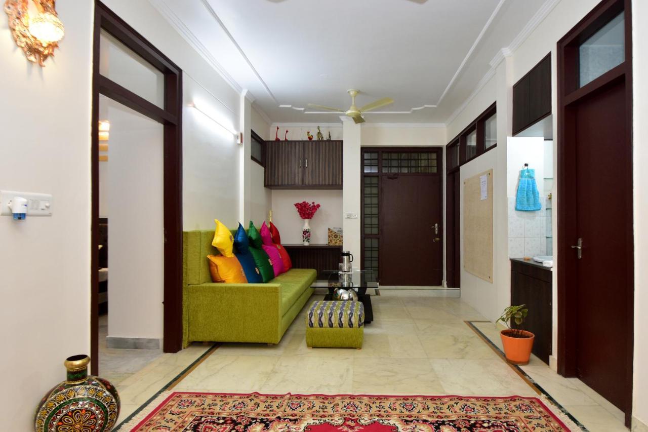 Shanti - Luxury