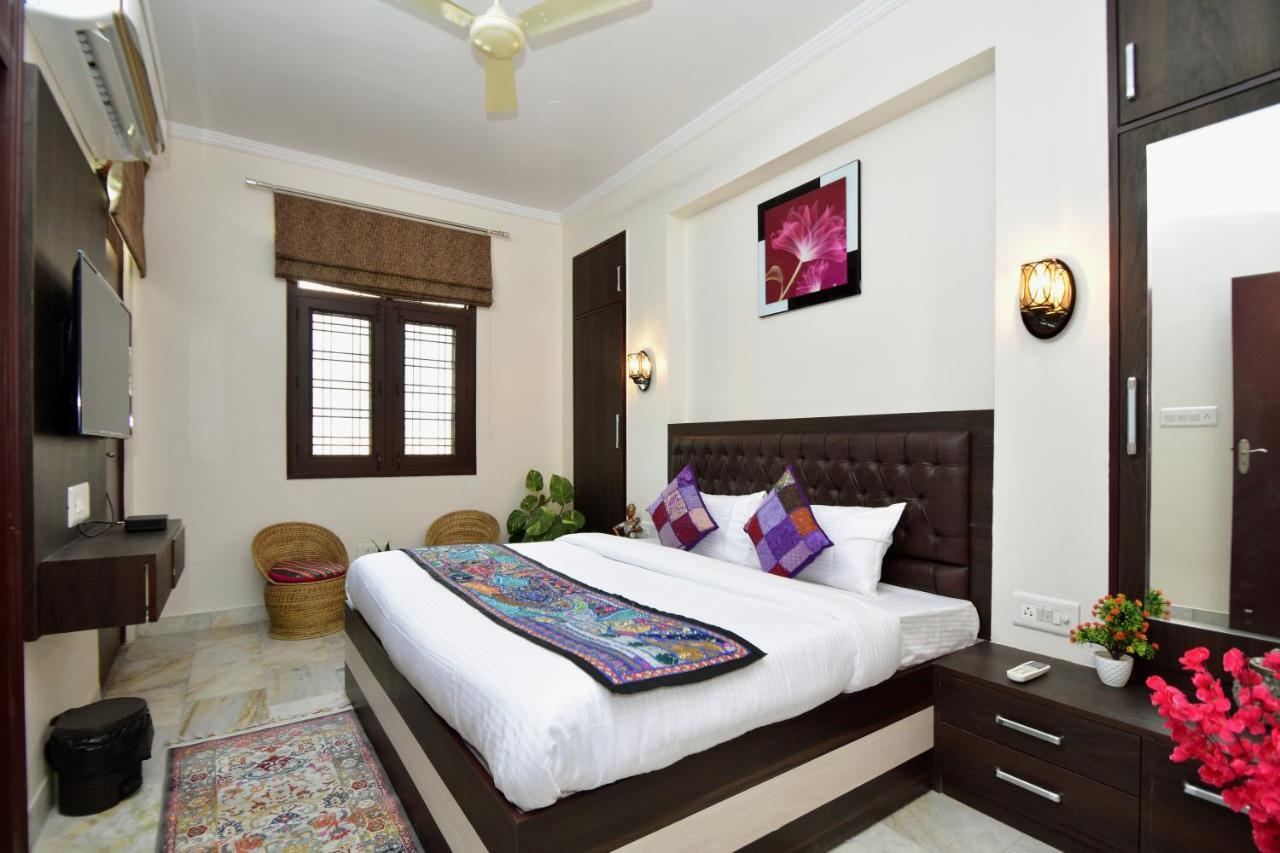Apartment Shanti - Luxury Jaipur