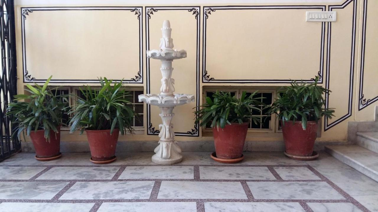 Hotel Super O Sikar Road Formerly Garg Niwas Jaipur