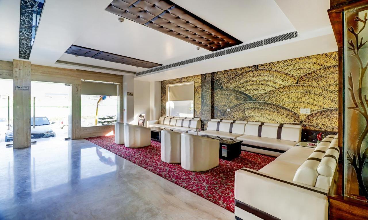 Hotel Sanskar Jaipur