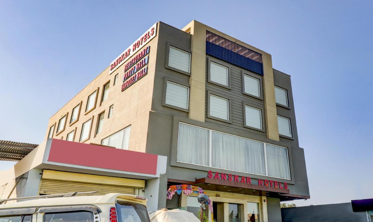 Sanskar Jaipur