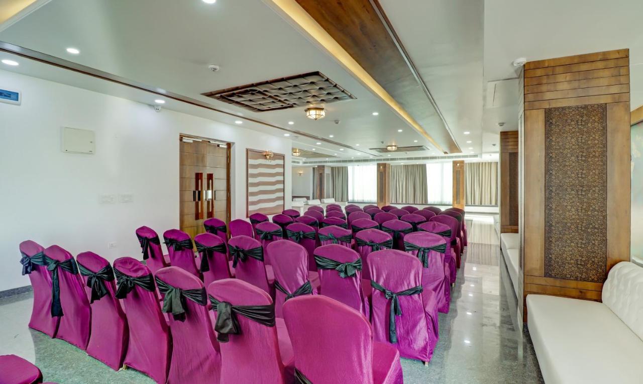 Sanskar Hotel Jaipur