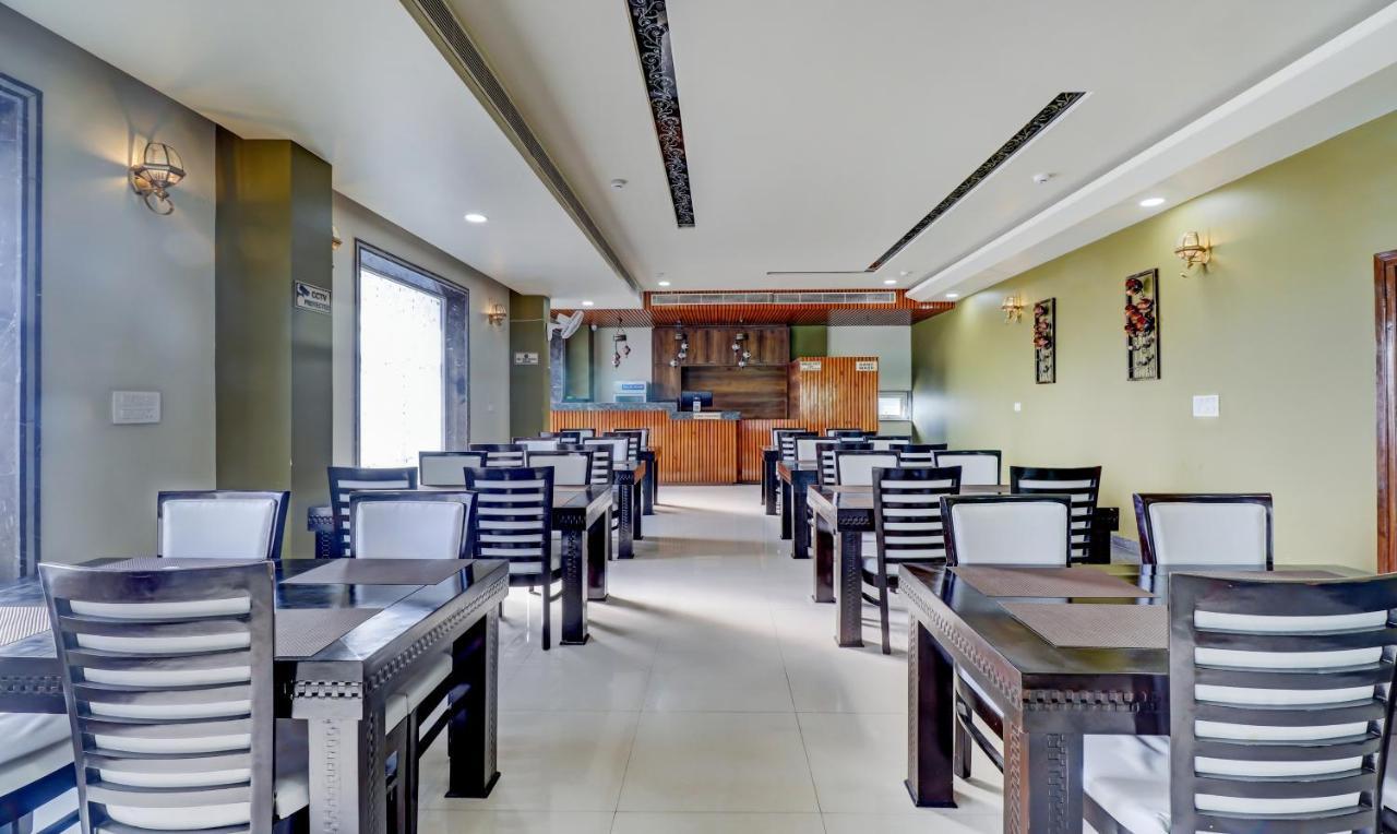 Sanskar Hotel Jaipur