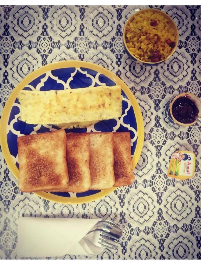 Michael's * Jaipur