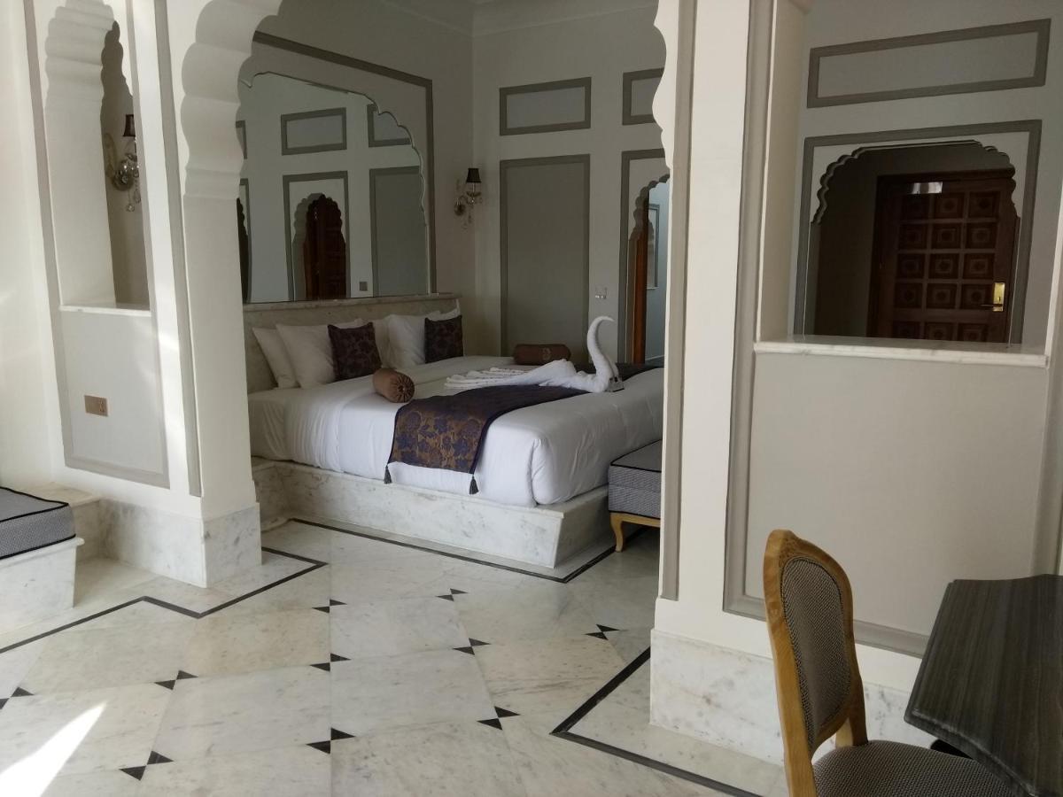 Buena Vista Luxury Garden Resort 5*