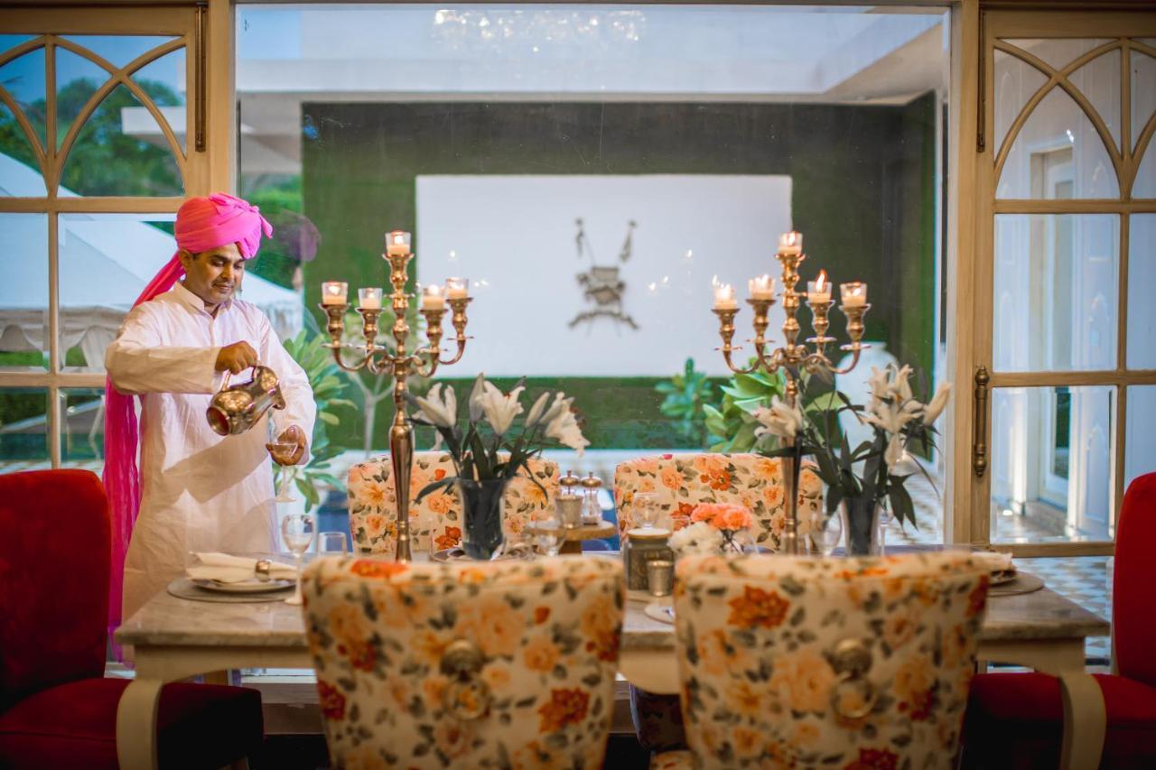 Rose Amer Guest house