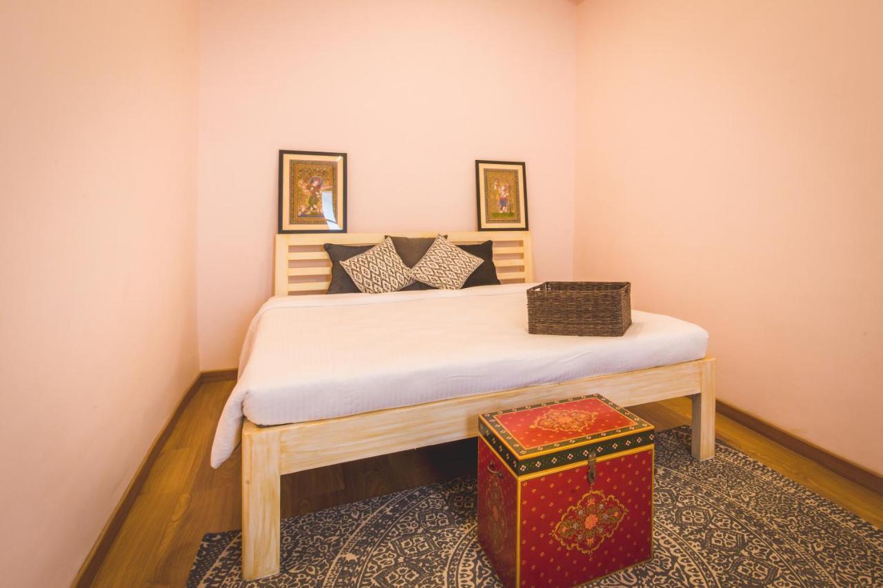 Rose Amer Guest house 5*