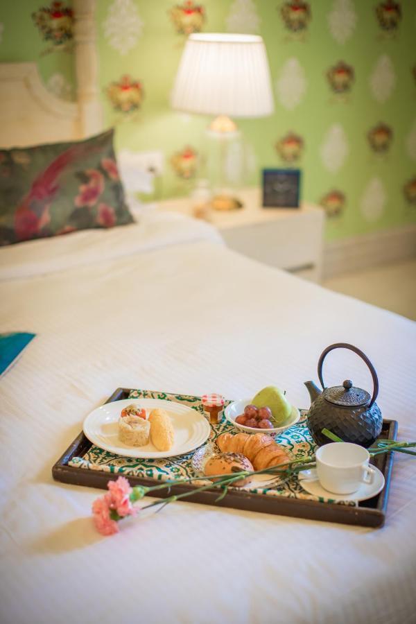 Guest house Rose Amer 5*