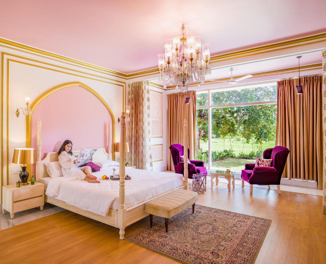 Guest house Rose Amer