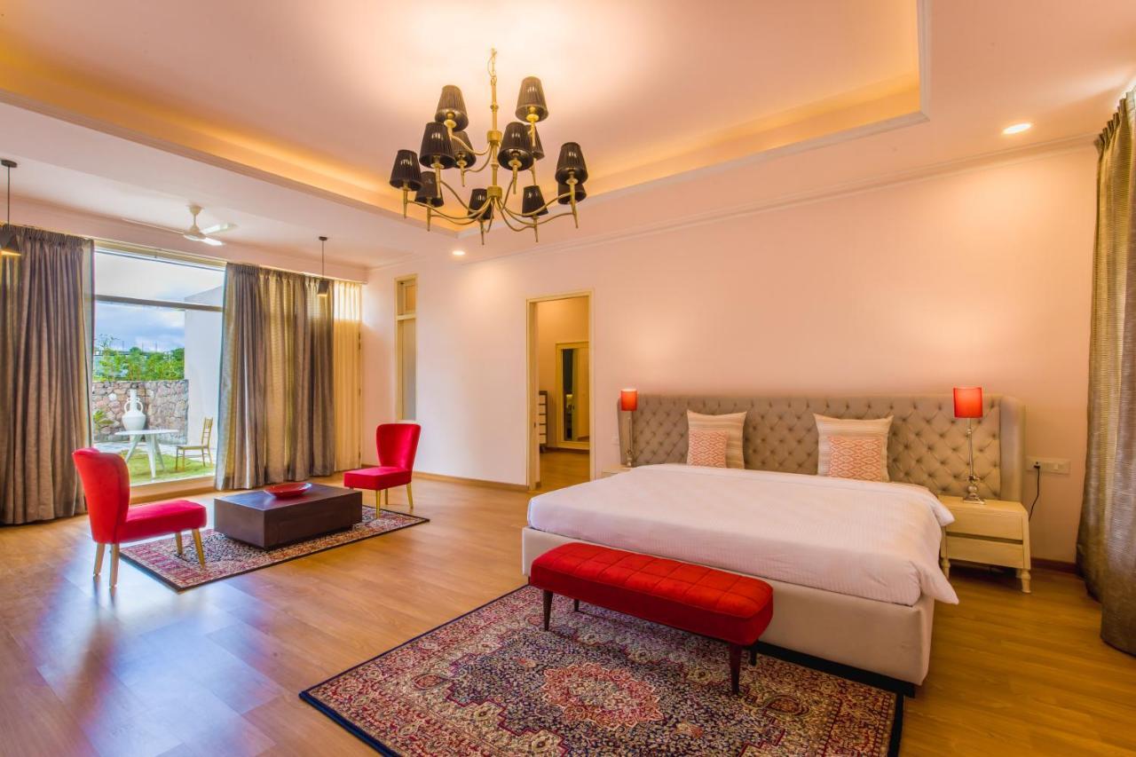 Guest house Rose Amer 5*