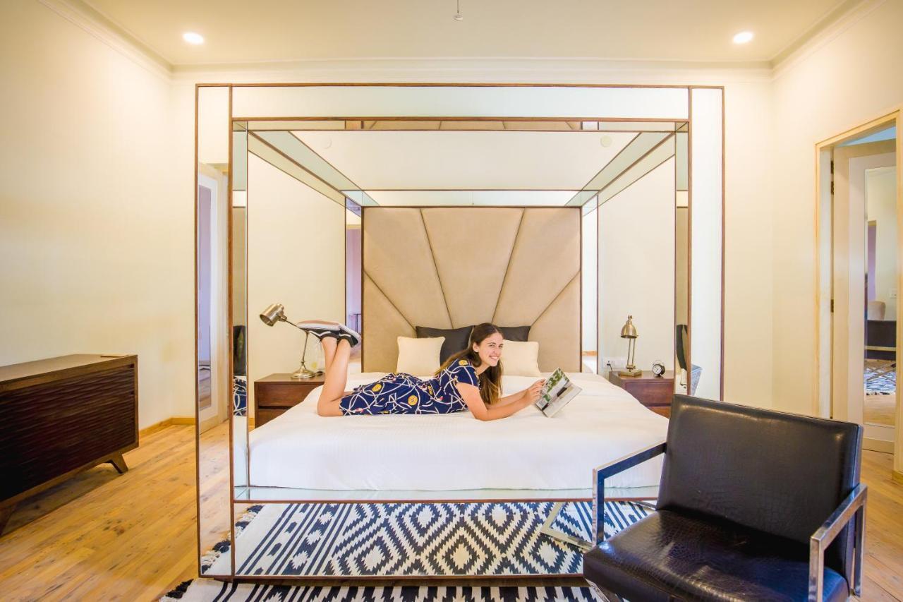 Rose Amer 5* Jaipur