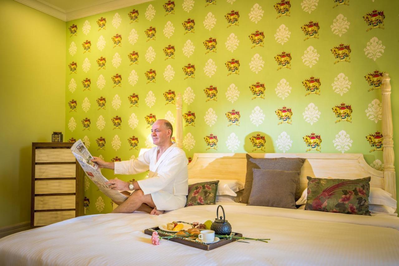 Guest house Rose Amer Jaipur