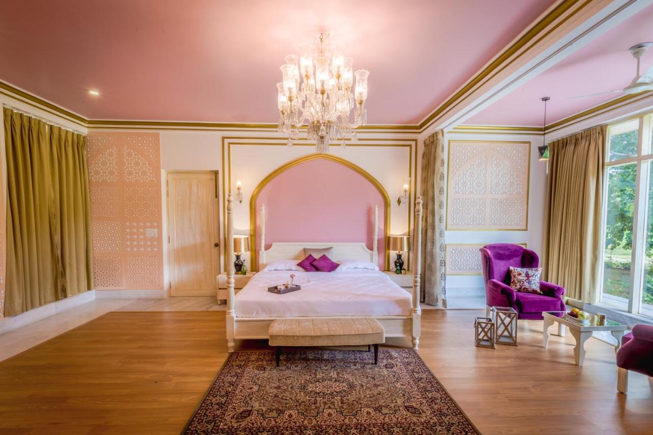 Rose Amer Guest house
