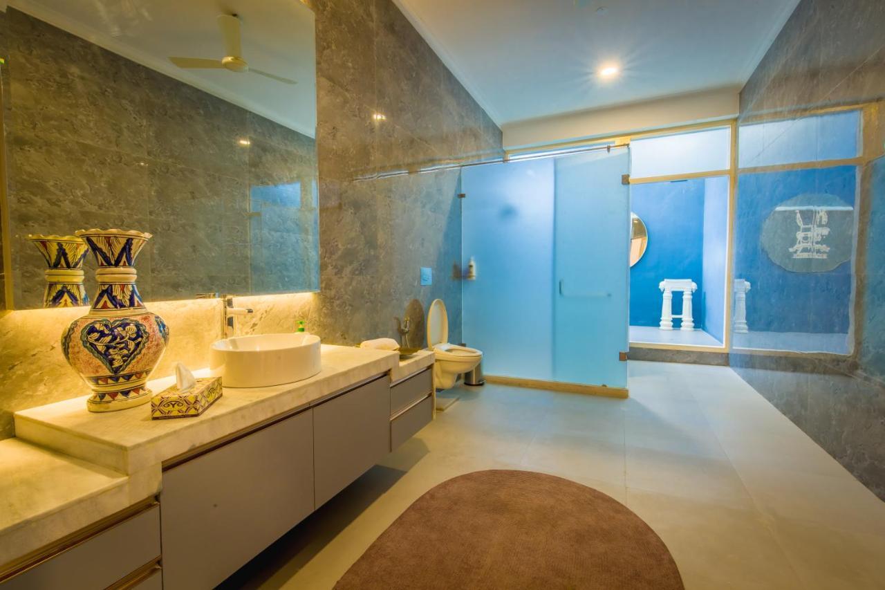 Guest house Rose Amer Jaipur