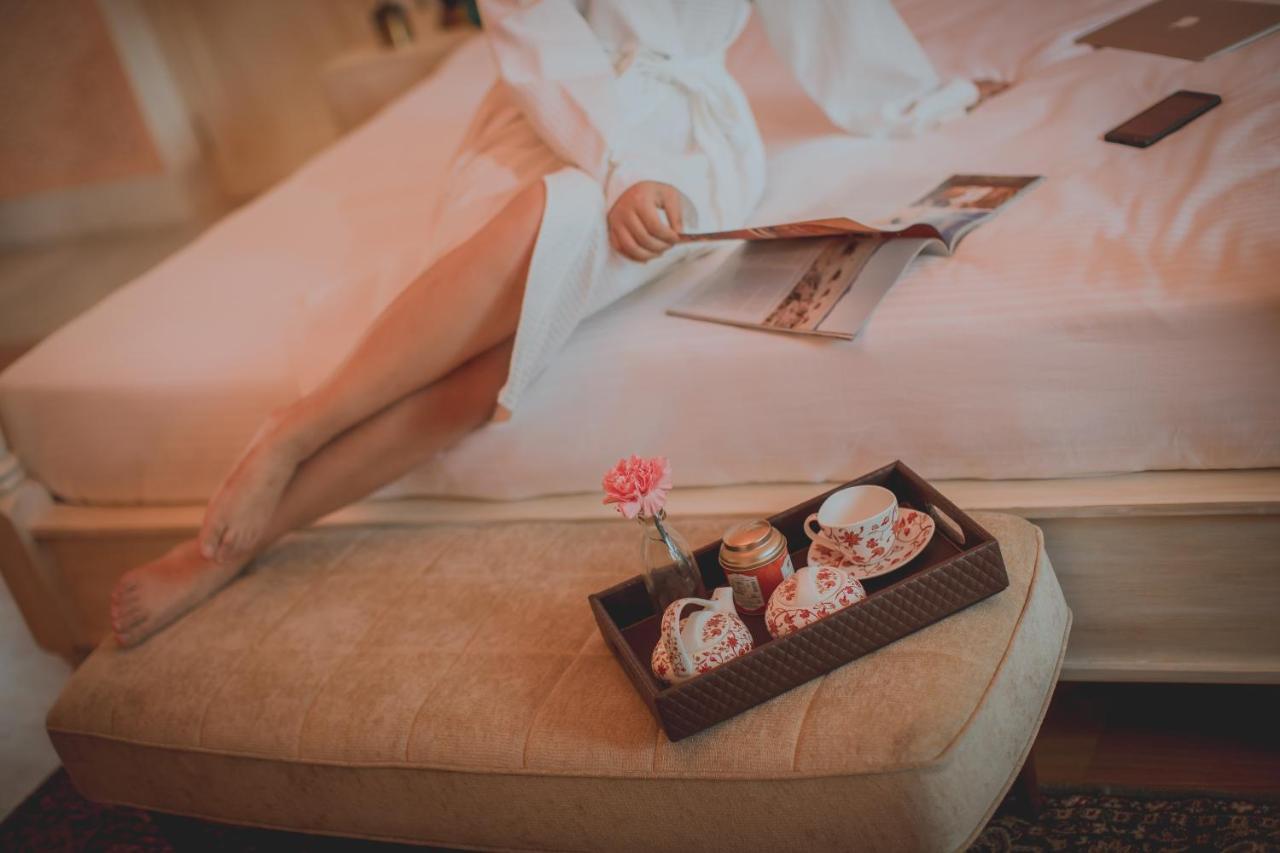 Rose Amer Guest house