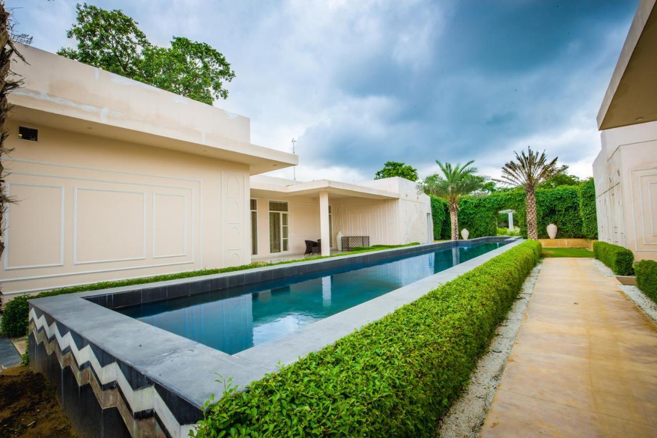 Guest house Rose Amer 5*