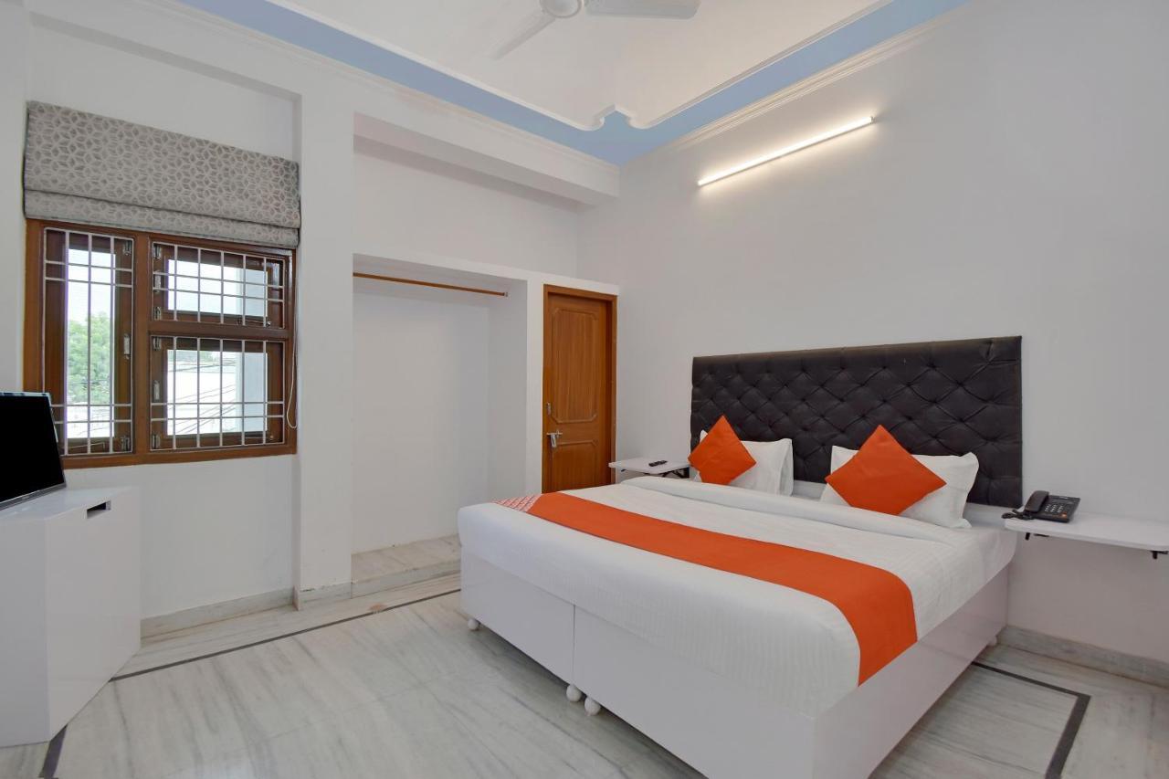 Oyo 60047 Tulipin Hotel 3*