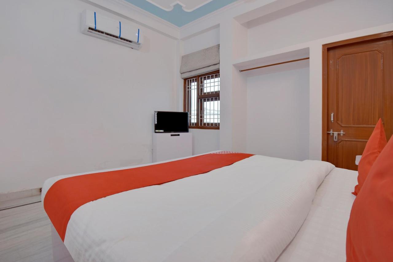 Hotel Oyo 60047 Tulipin