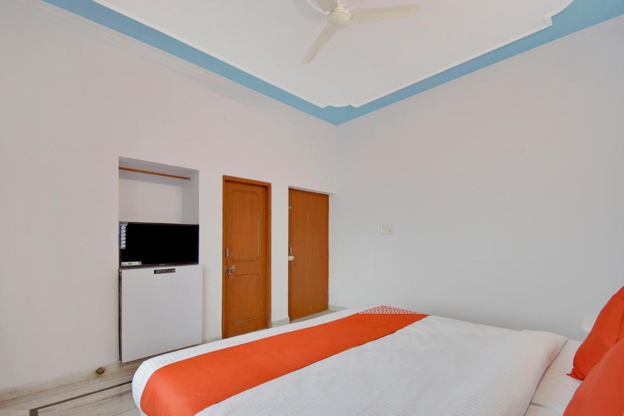Oyo 60047 Tulipin Hotel 3*