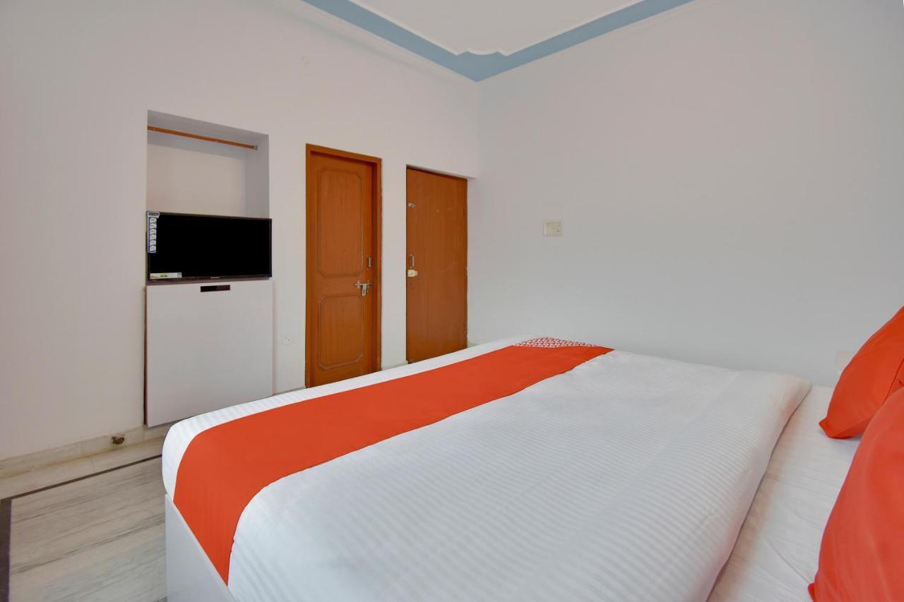 Oyo 60047 Tulipin 3*