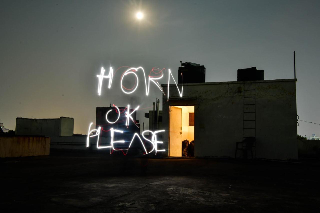 Horn Ok Please * Jaipur