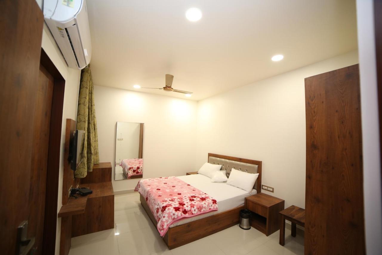 Devens 3* Jaipur