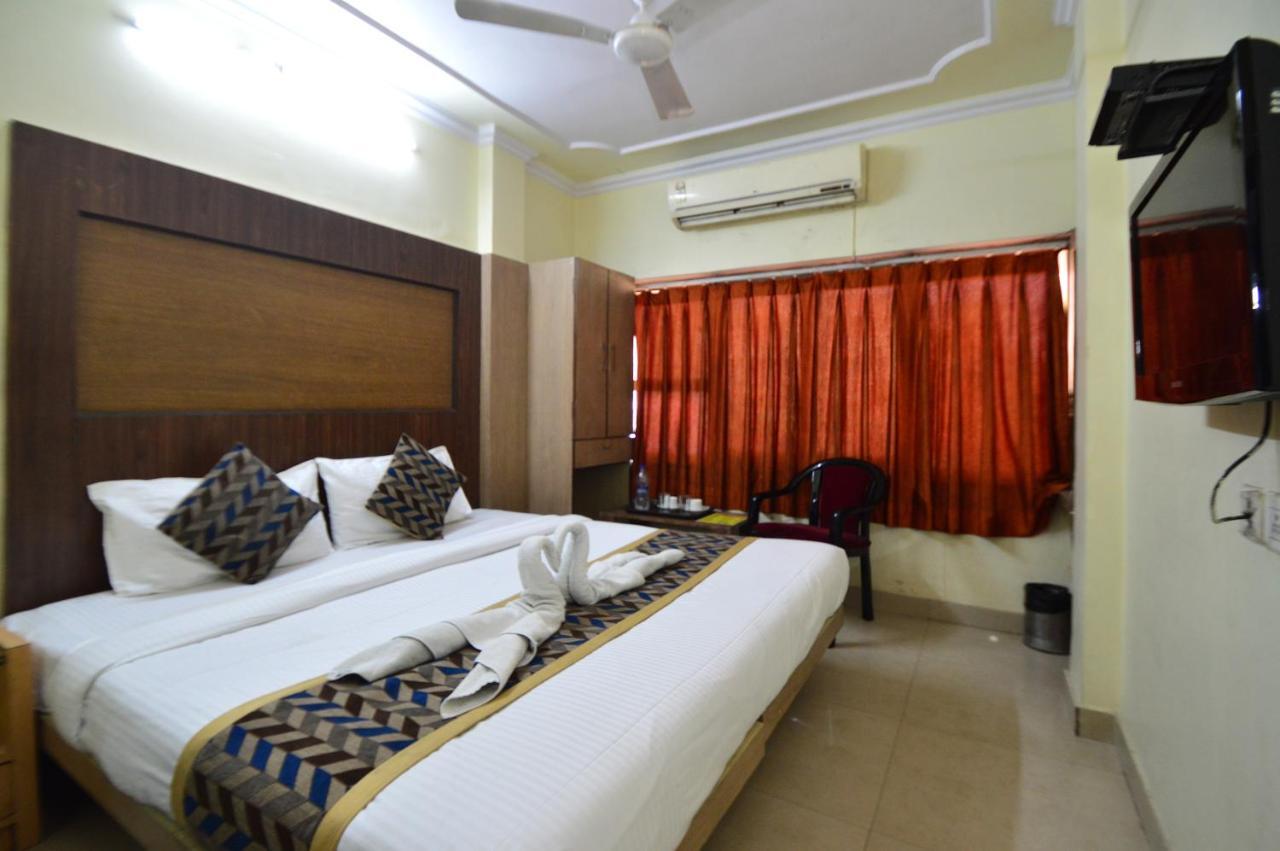 Hotel Radha Palace Jaipur