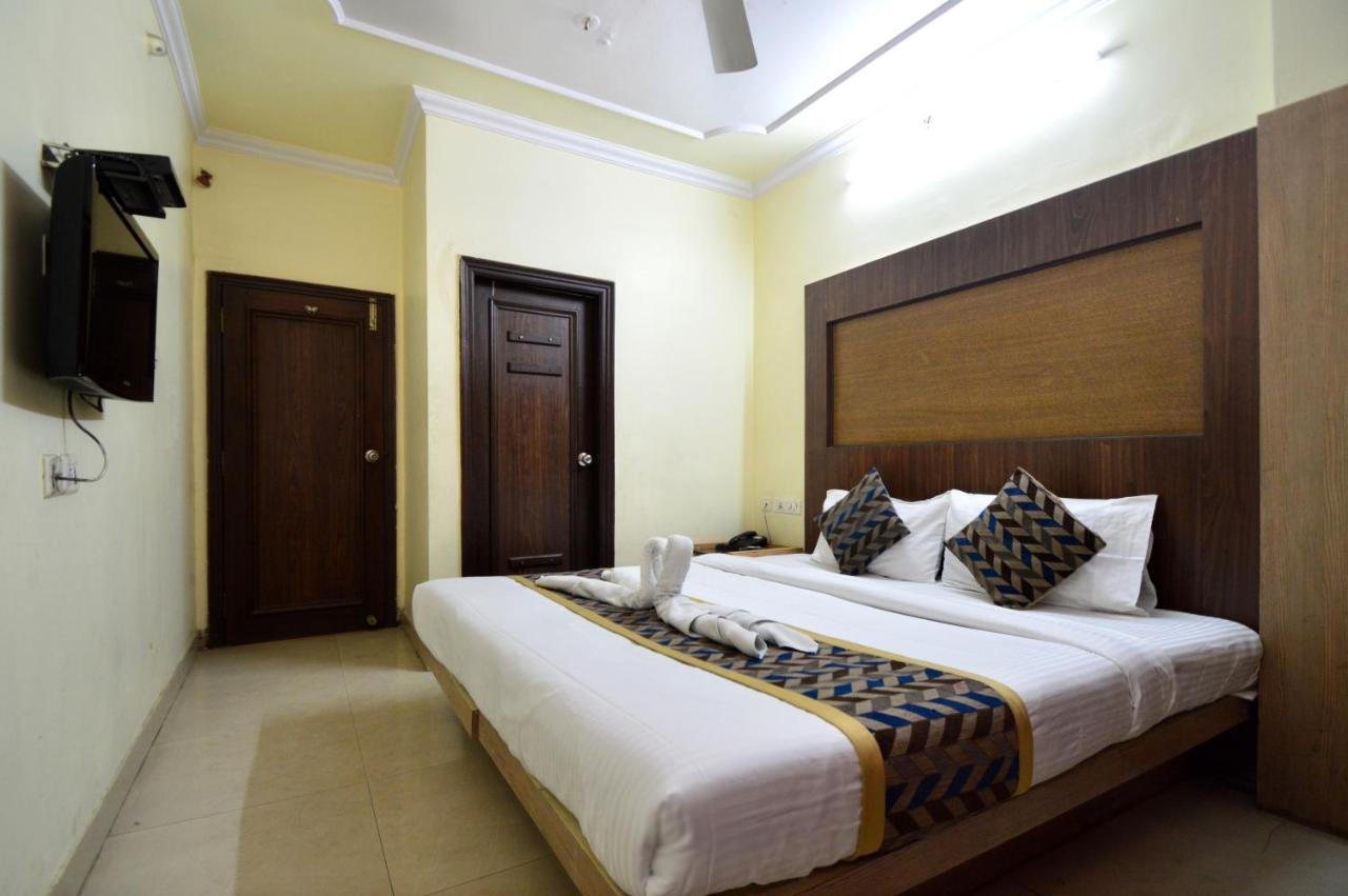 Radha Palace Hotel