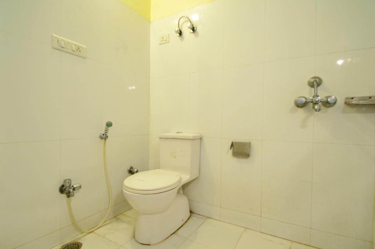 Radha Palace 3* Jaipur