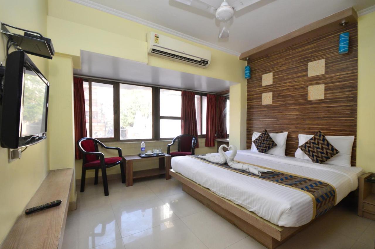 Hotel Radha Palace Jaipur