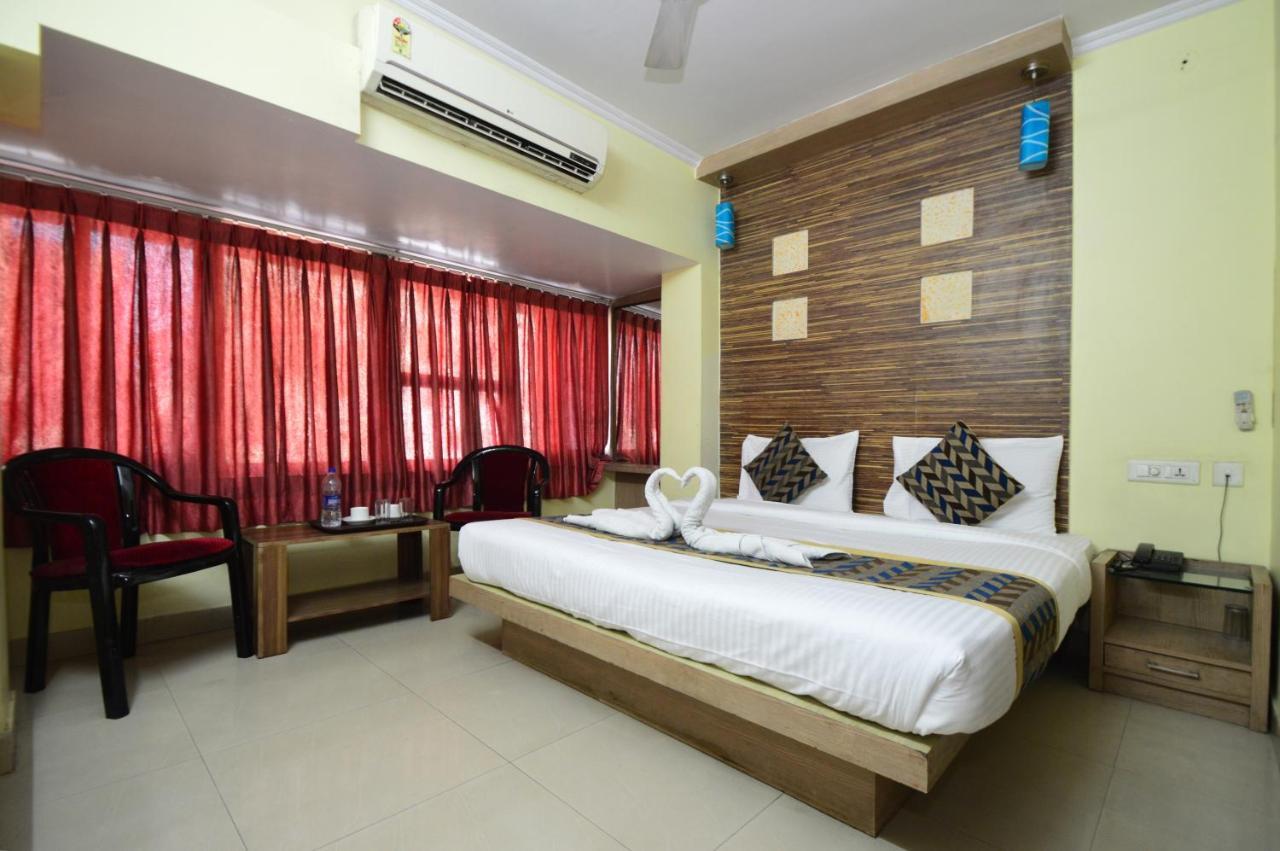 Radha Palace Hotel