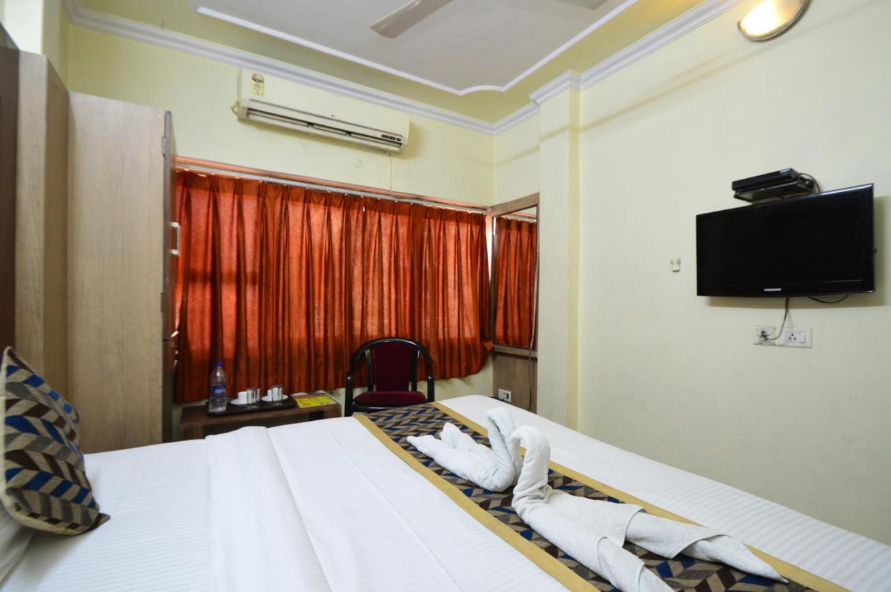 Hotel Radha Palace 3*
