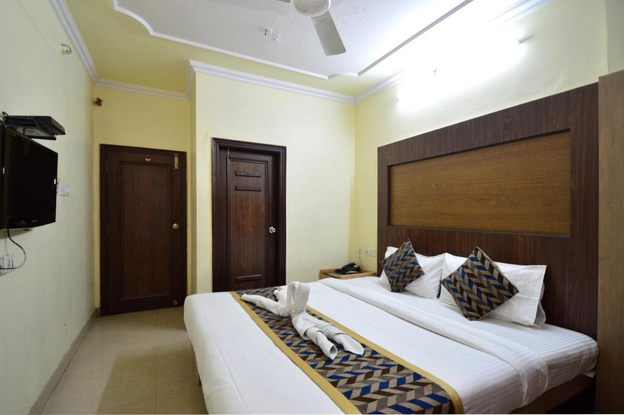 Radha Palace Hotel Jaipur