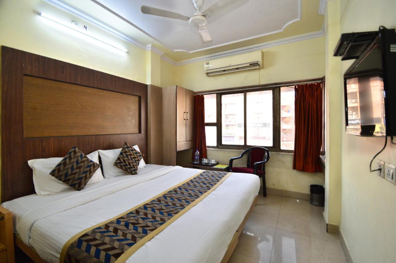 Radha Palace Hotel