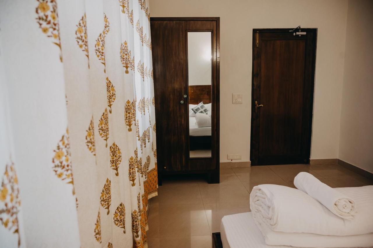 Hostel Horn Ok Please Jaipur